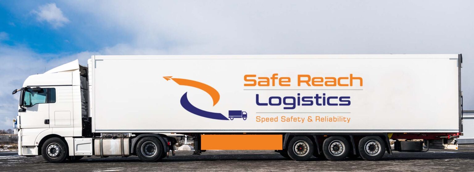 safe reach