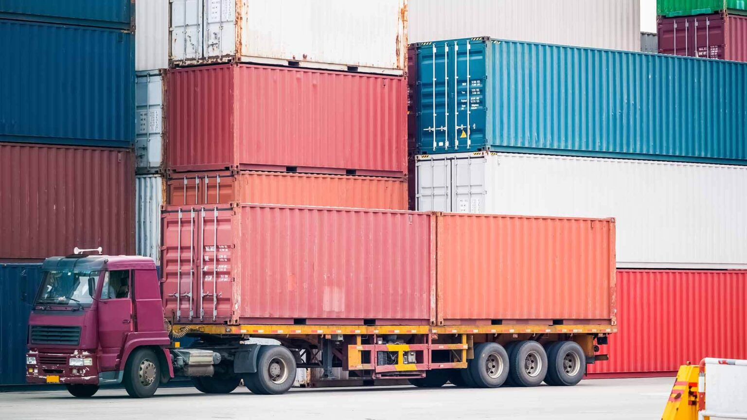 Trailer Services