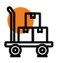 Part Load Service