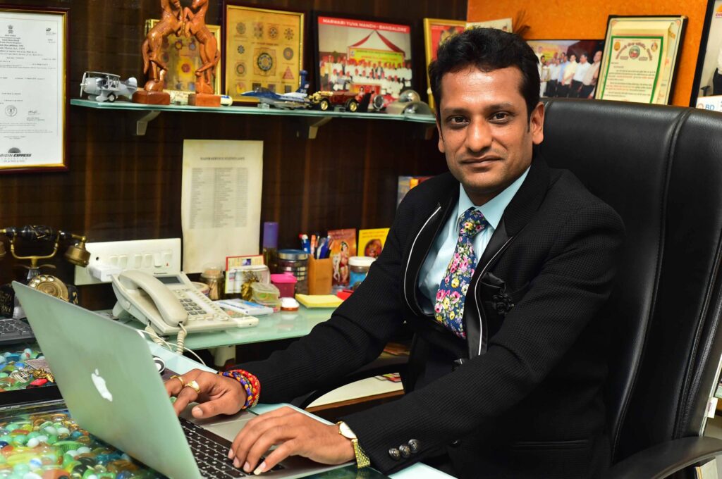 Sunil Shah (Founder & Managing Director)-2