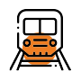 train cargo